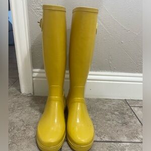 Polo Sport rain boots